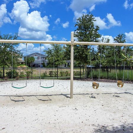 Serene Bliss At White Rose Villas Davenport Exterior foto