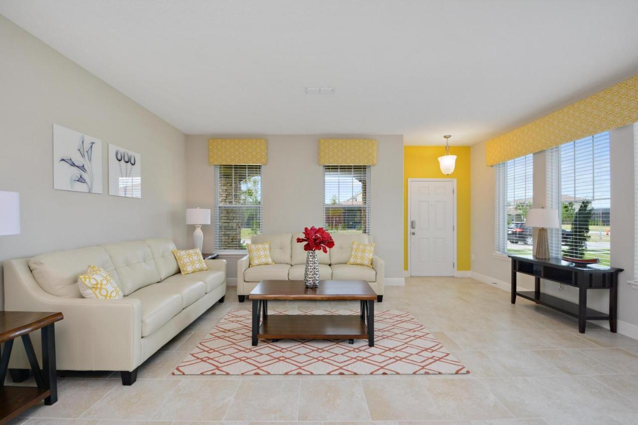 Serene Bliss At White Rose Villas Davenport Exterior foto