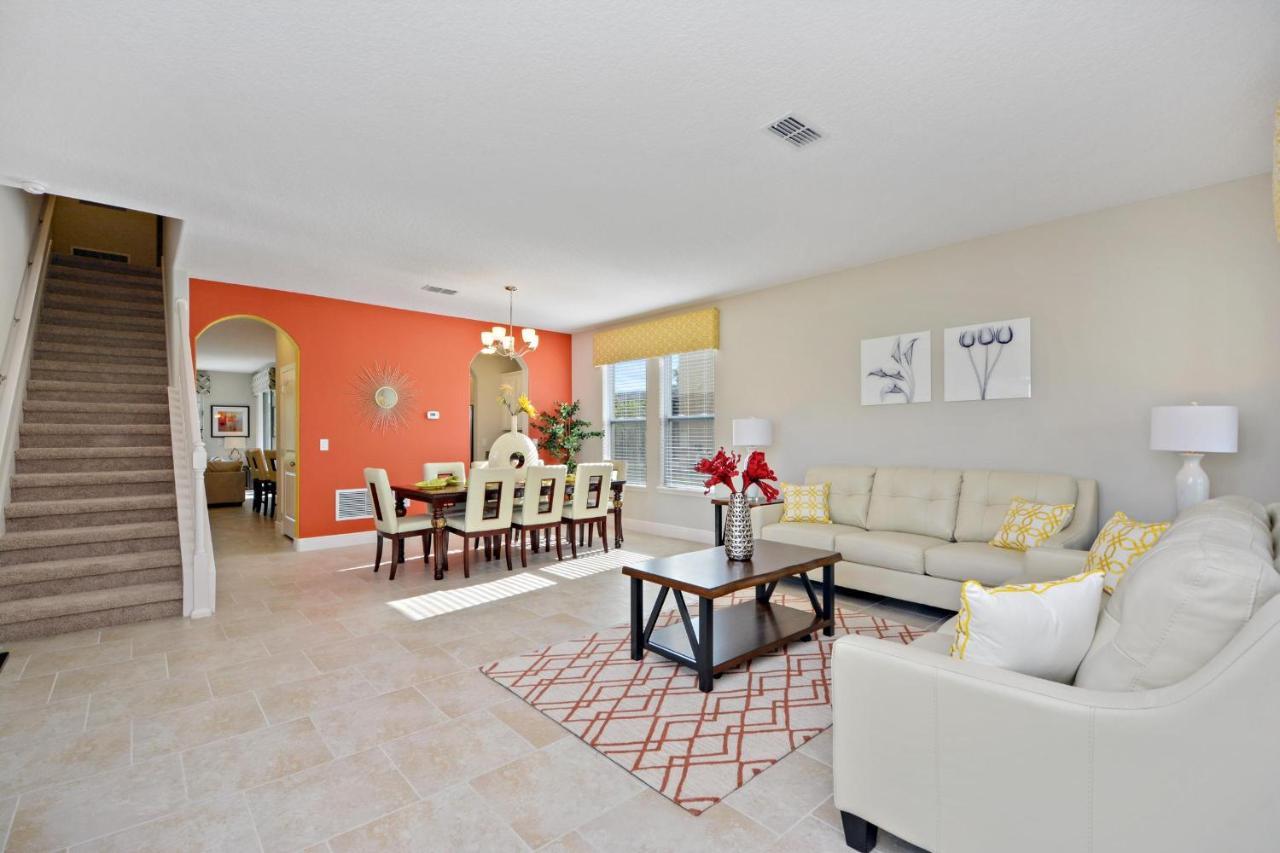 Serene Bliss At White Rose Villas Davenport Exterior foto