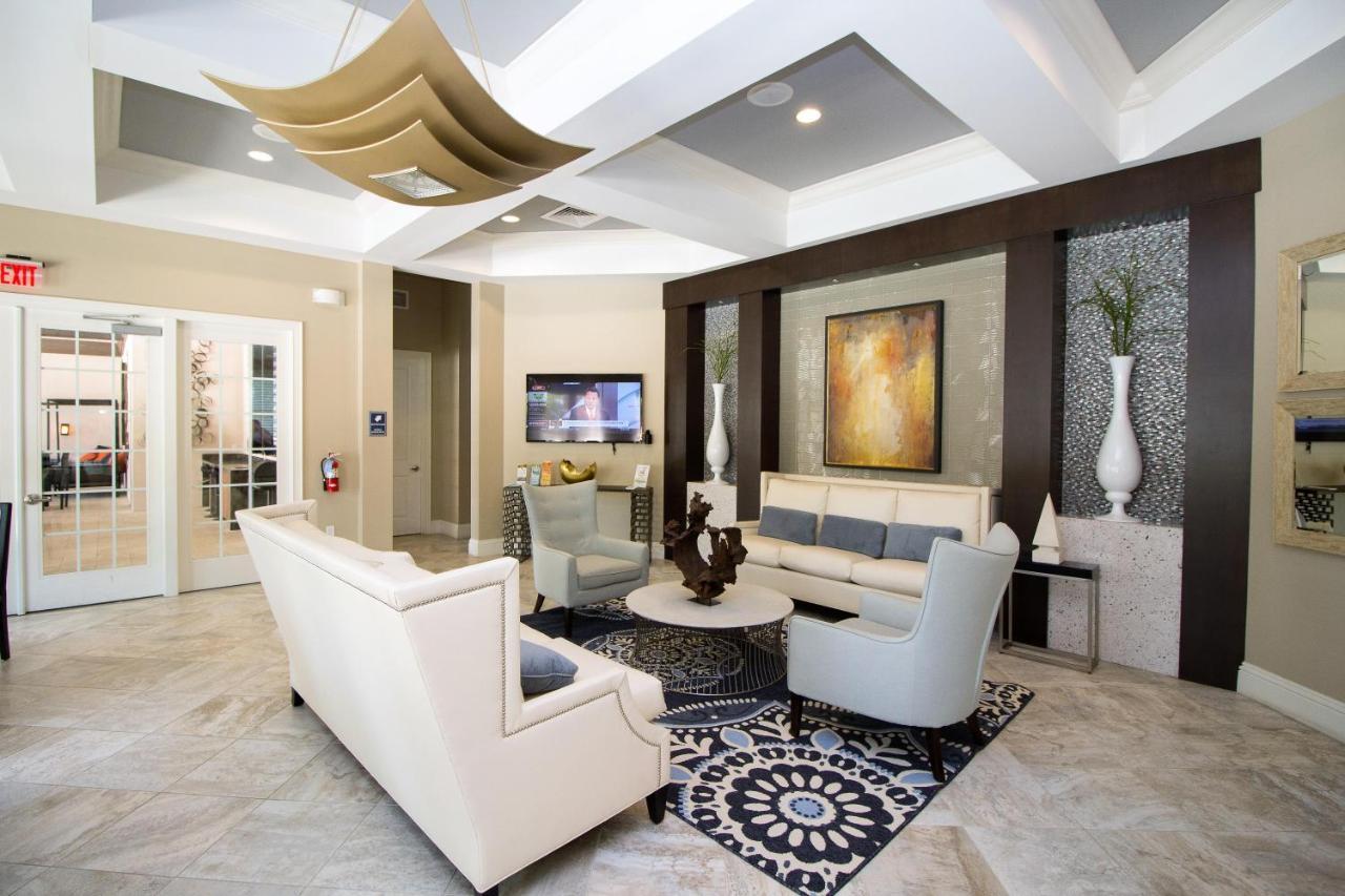 Serene Bliss At White Rose Villas Davenport Exterior foto
