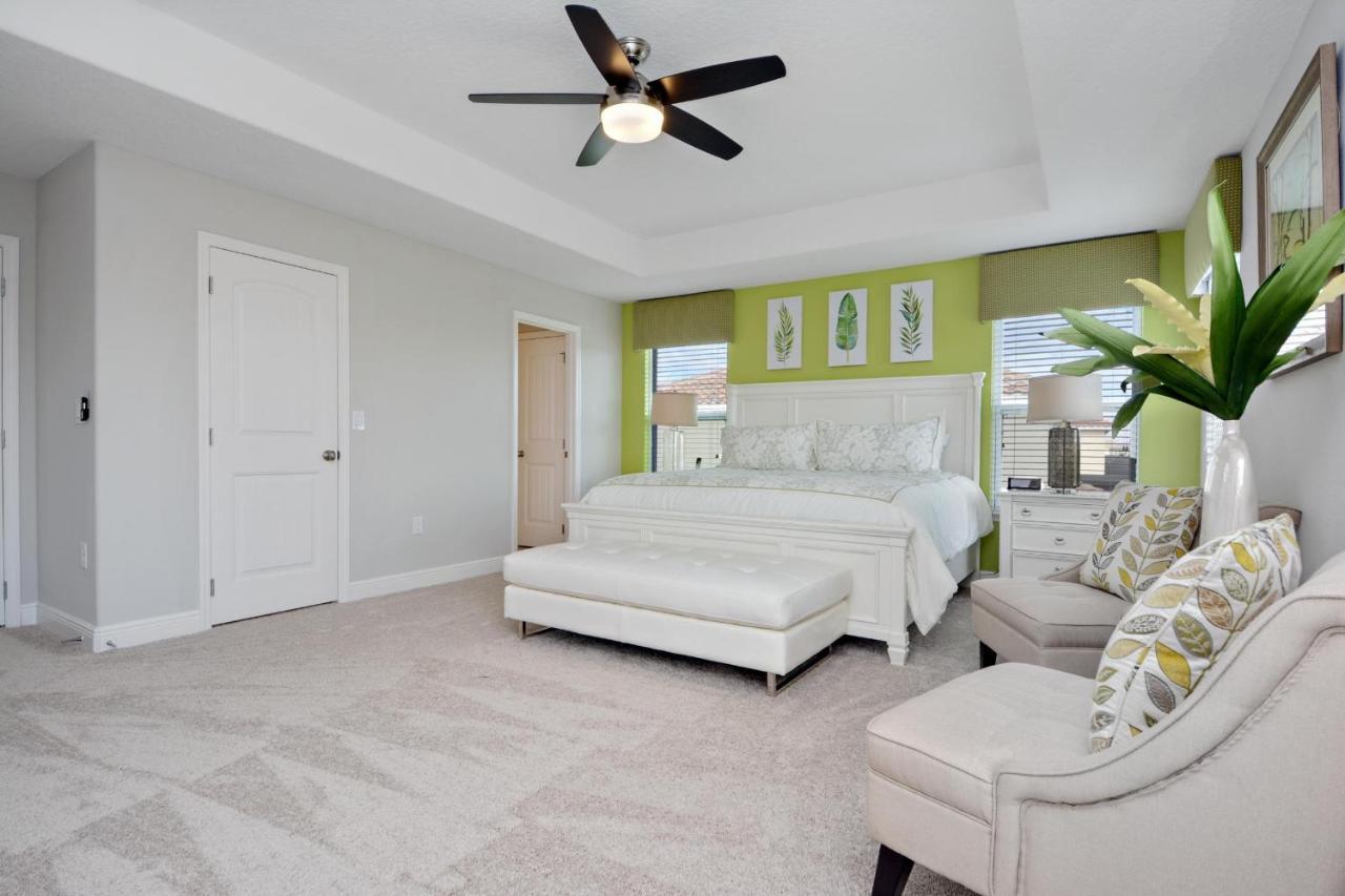 Serene Bliss At White Rose Villas Davenport Exterior foto