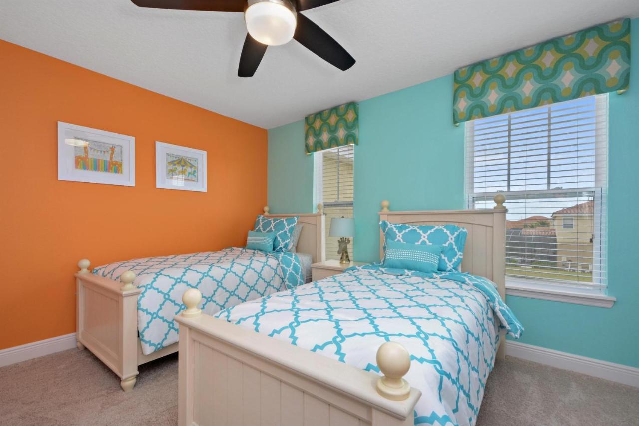 Serene Bliss At White Rose Villas Davenport Exterior foto
