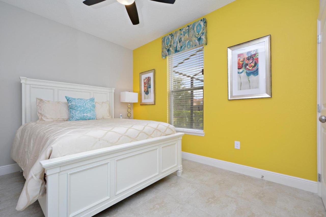 Serene Bliss At White Rose Villas Davenport Exterior foto