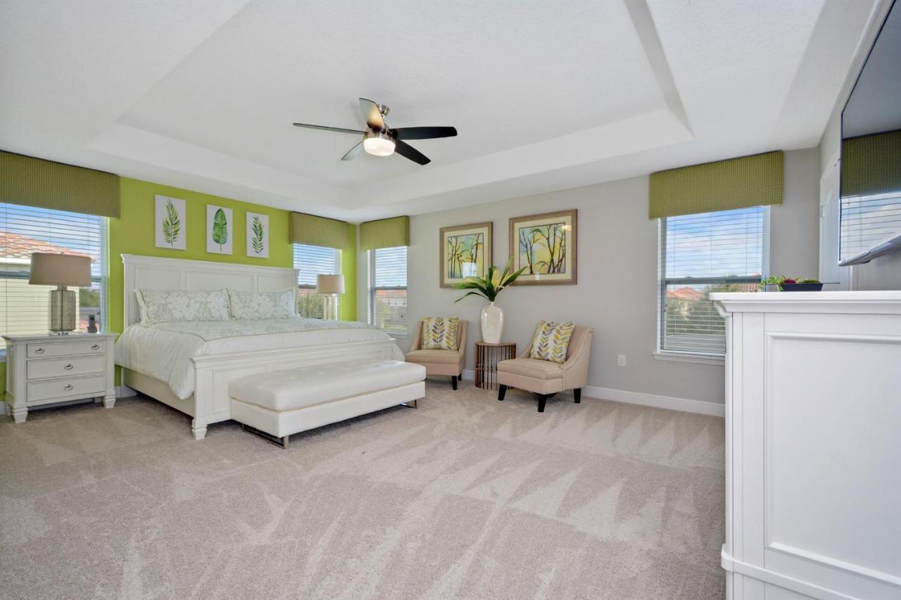 Serene Bliss At White Rose Villas Davenport Exterior foto