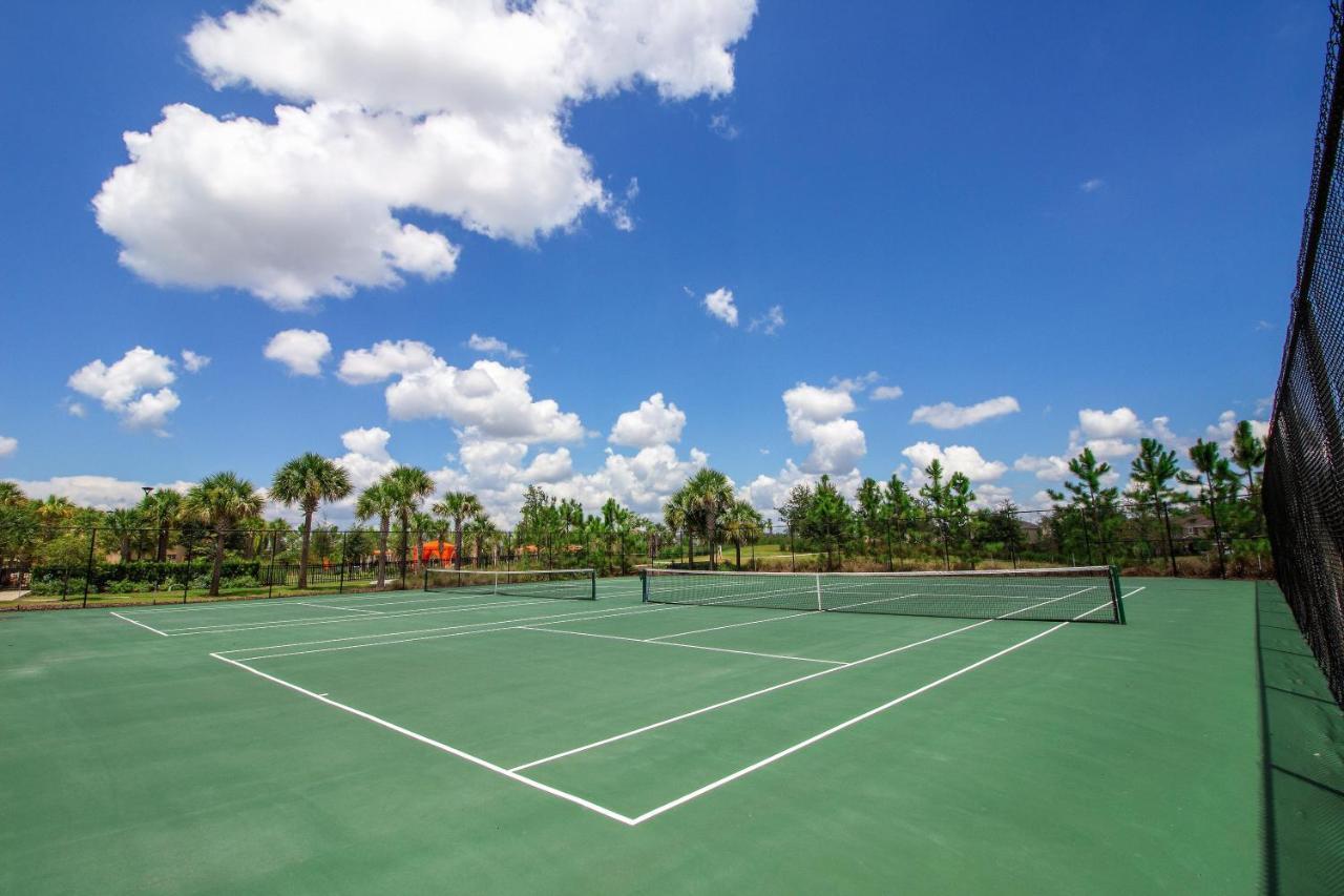 Serene Bliss At White Rose Villas Davenport Exterior foto