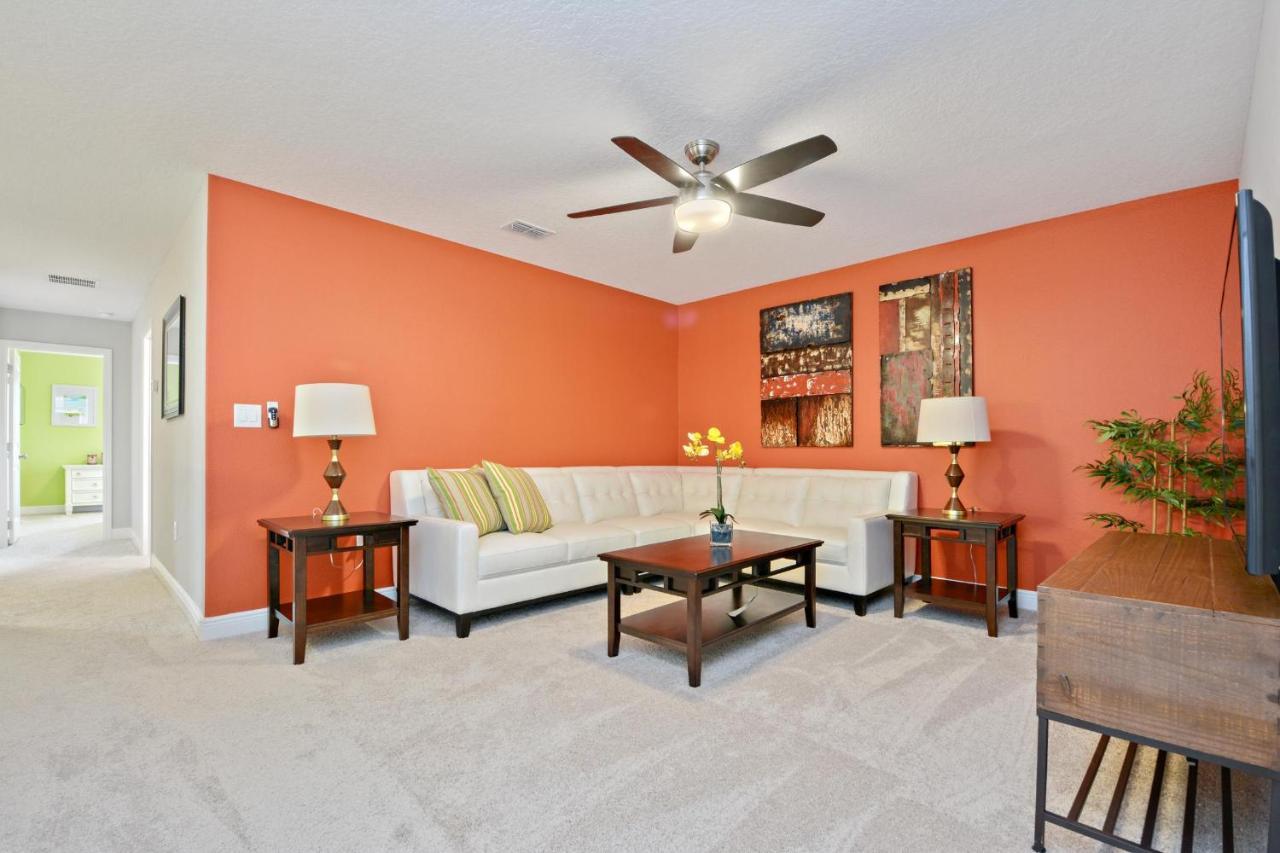 Serene Bliss At White Rose Villas Davenport Exterior foto