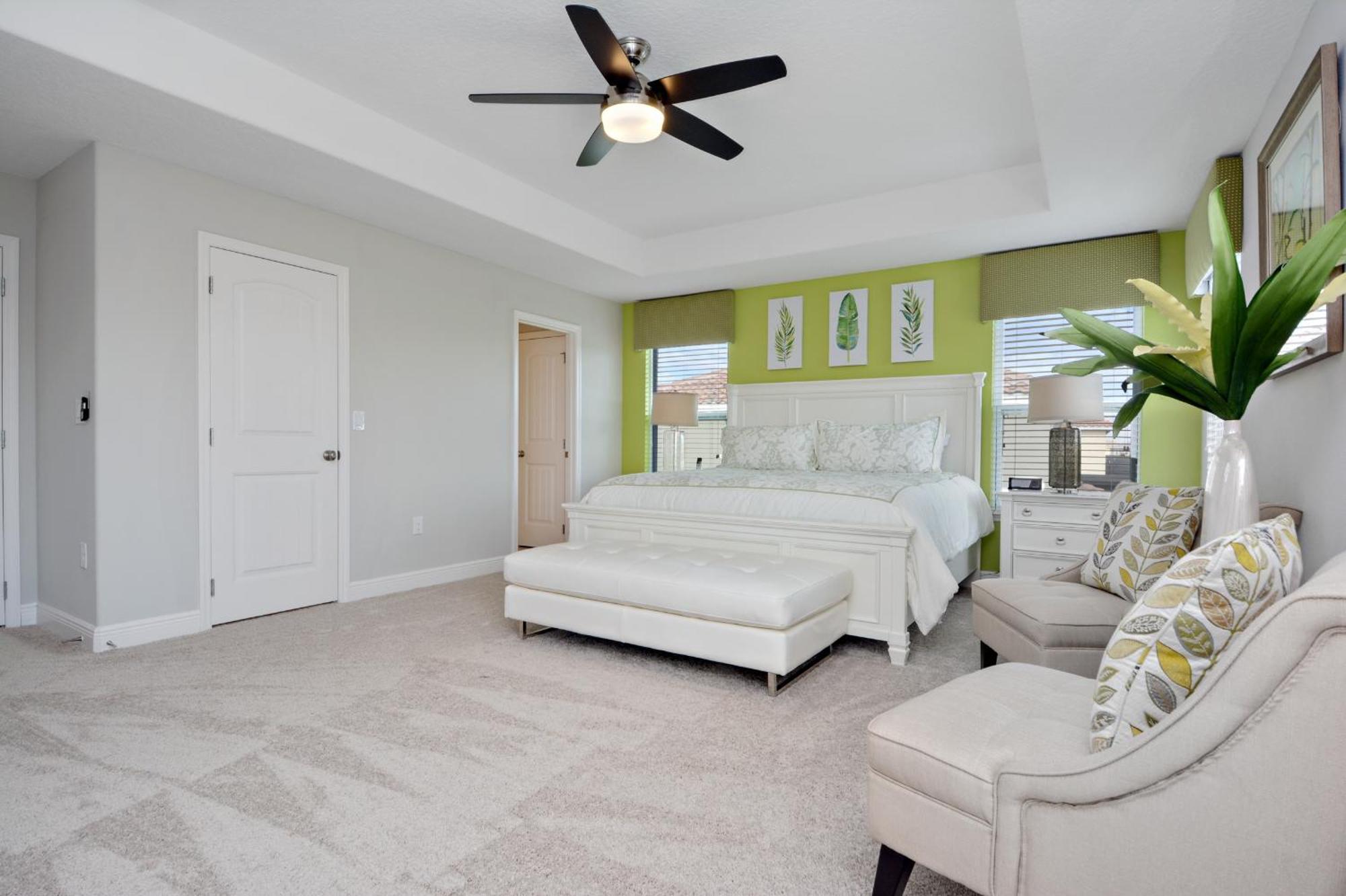 Serene Bliss At White Rose Villas Davenport Exterior foto