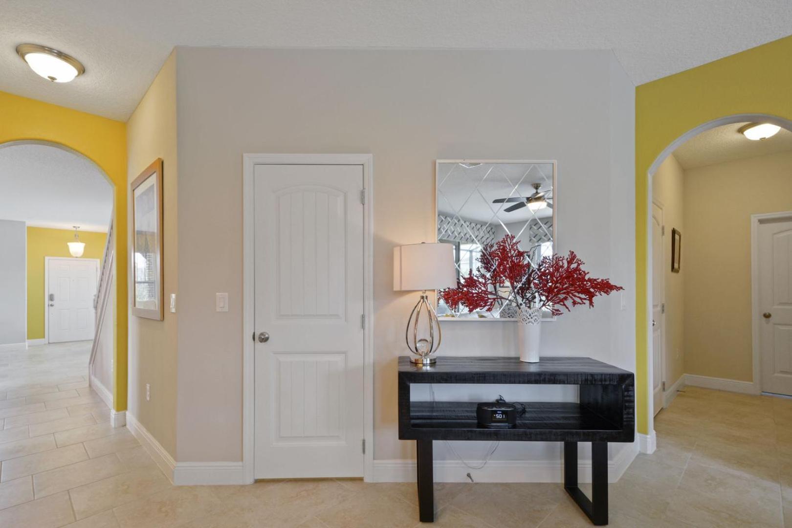 Serene Bliss At White Rose Villas Davenport Quarto foto