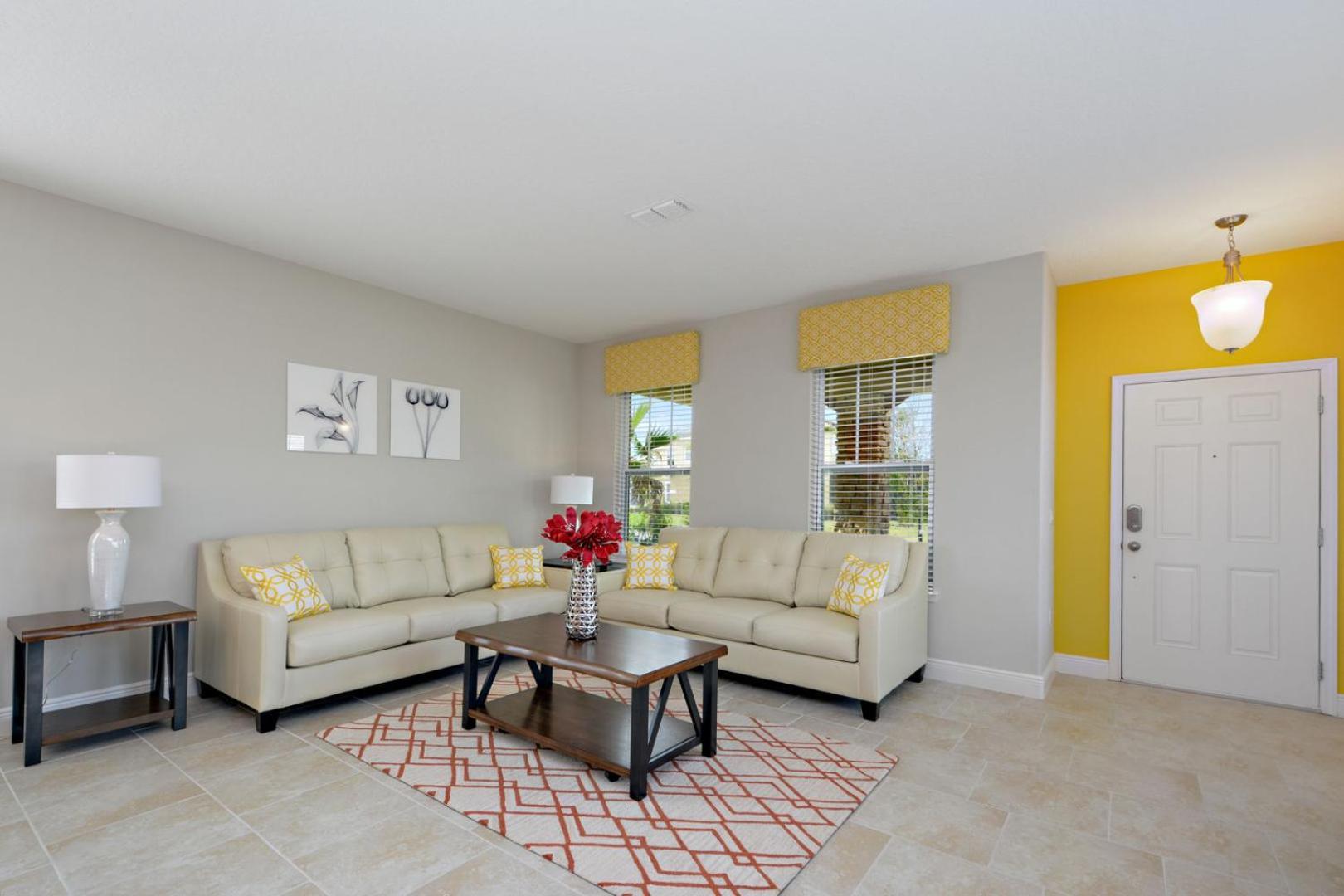 Serene Bliss At White Rose Villas Davenport Quarto foto