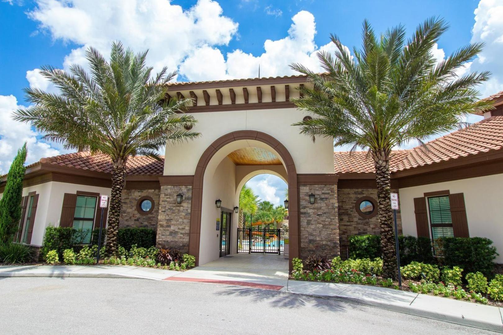 Serene Bliss At White Rose Villas Davenport Quarto foto